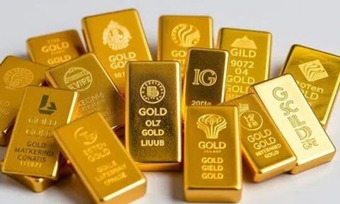 Giá vàng chiều nay (2/6): Thế giới đảo chiều tăng vọt, trong nước diễn biến bất ngờ