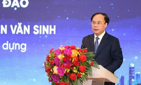 Thứ trưởng Bộ Xây dựng: Quy hoạch quỹ đất, bố trí vốn để làm dự án nhà ở cho thuê