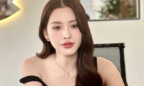 Hoa hậu Tiểu Vy tiết lộ về Quốc Trường và 'bạn trai màn ảnh'