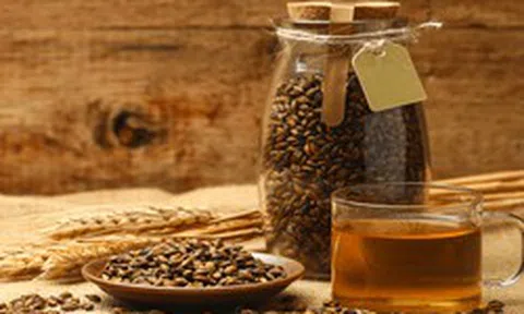 Loại trà được mệnh danh là "khắc tinh mỡ thừa" của phụ nữ Nhật Bản, dùng thay cho nước lọc