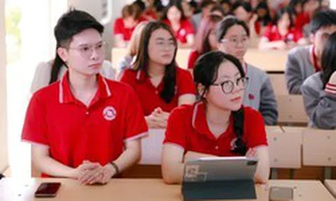 'Harvard Việt Nam' tuyển dụng với loạt tiêu chí ‘cực gắt’: Bằng Giỏi, IELTS 7.5 mới chỉ là điều kiện cần