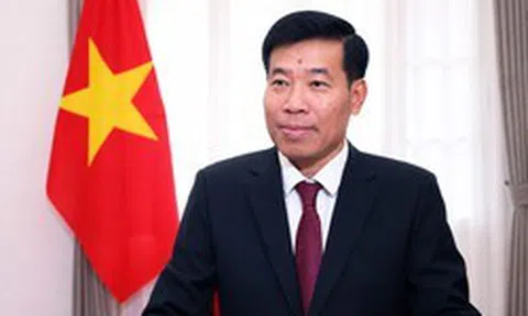 Diễn đàn Tương lai ASEAN 2026: Biến kết nối thành nguồn lực, củng cố năng lực tự cường