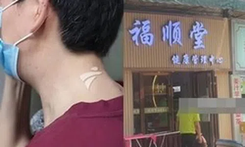 Đi khám bệnh miễn phí, người phụ nữ 58 tuổi bỗng thành "con nợ" 600 triệu đồng, phải làm lao công trả nợ