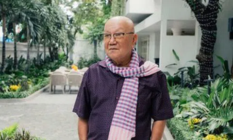Đạo diễn Hồ Ngọc Xum: Nam Bộ là vùng đất giàu bản sắc và tình người trong “Nợ đời vay trả”