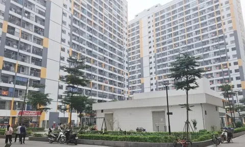 Mở bán 2.000 căn nhà ở xã hội tại Bắc Ninh, giá hơn 12 triệu đồng/m2