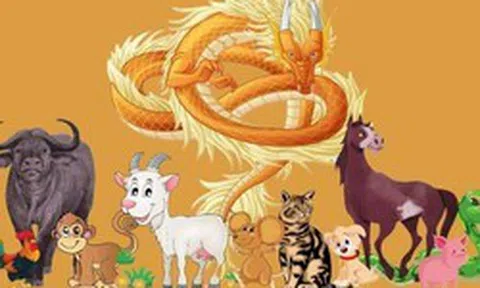 4 con giáp "khổ trước sướng sau", phất lên sau tuổi 40, tài sản tích lũy không thua kém ai