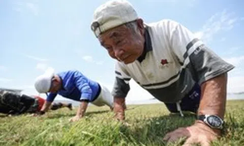 Người sống thọ thường có 7 đặc điểm chung này