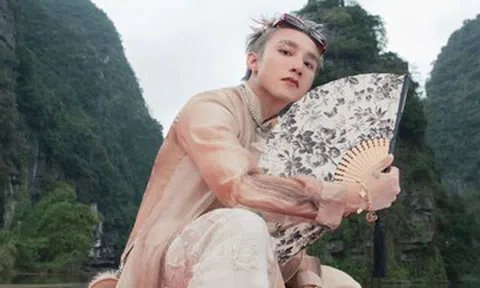 Ca sĩ Sơn Tùng M-TP có vô can khi nghệ sĩ Lê Giang tố đạo nhái ở MV 'Come my way'?