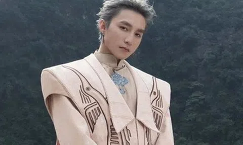 Vụ nghệ sĩ Lê Giang tố đạo nhái: Công ty Sơn Tùng M-TP nói 'không lường trước được'