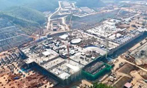 Phát hiện 11.000 cọc thép Trung Quốc dài 240 km dưới lòng đất, âm thầm hoàn thành nhiệm vụ quan trọng
