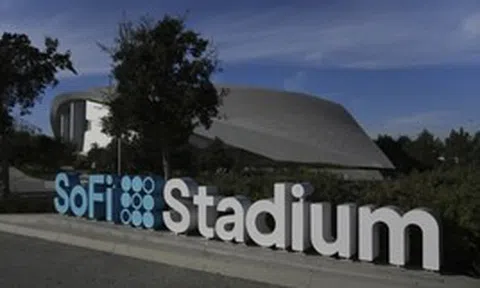 Bên trong sân vận động 5,5 tỷ USD hiện đại nhất World Cup 2026 có gì?