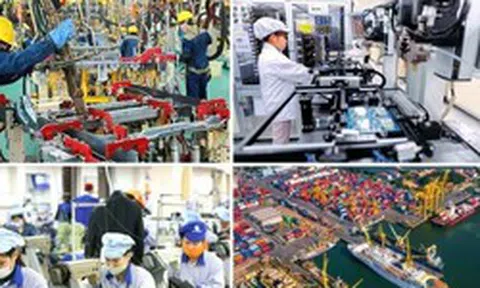 World Bank đánh giá cao triển vọng kinh tế Việt Nam