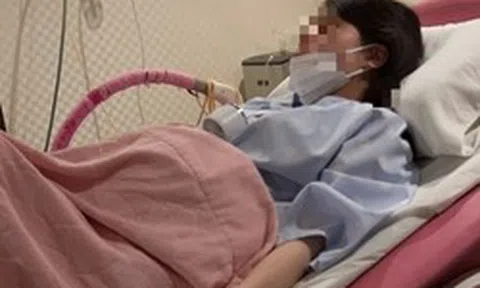 Người phụ nữ 39 tuổi đột ngột phát hiện ung thư dạ dày khi khám định kỳ: "Tôi không đau, ăn gì cũng thấy ngon"