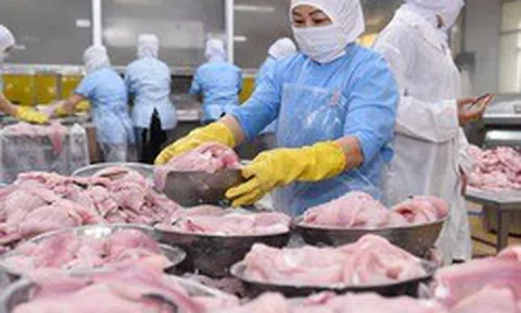 Xuất khẩu tiếp tục bứt phá