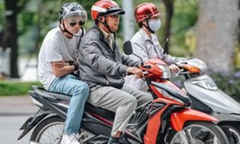 Thời tiết miền Bắc sắp thay đổi chóng mặt: Không khí lạnh "lạ thường" tràn về, nhiệt độ thấp nhất ngày mai là bao nhiêu?