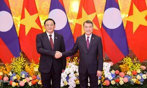 Việt Nam sẽ dạy một ngoại ngữ mới, mở trường đại học đầu tiên ở nước ngoài