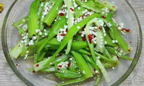 Thứ đậu có vị nhớt khó ăn lại là "thần dược" của não bộ và đường huyết: Cách ăn đậu bắp để giảm lượng đường trong máu, cholesterol xấu