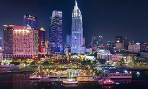 Cựu Đại sứ Mỹ dự báo về tương lai Việt Nam 20 năm tới