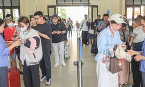 Tin rất vui: Từ đúng hôm nay 8/6, toàn bộ người dân Việt Nam được giảm giá một dịch vụ