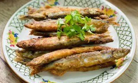 Mùa hè hãy chọn 5 loại cá giá rẻ: Chúng hầu như không nhiễm kim loại nặng, bổ não, sáng mắt, tăng miễn dịch