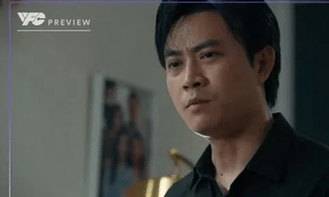 'Dưới ô cửa sáng đèn' tập 10: Dương chính thức rơi vào bẫy tình của tiểu tam