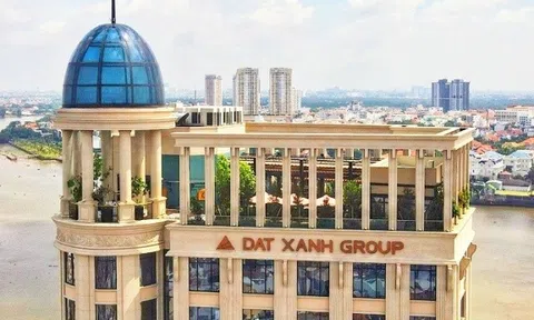 Sau đổi tên, DXG nâng vốn điều lệ lên gần 12.700 tỷ đồng