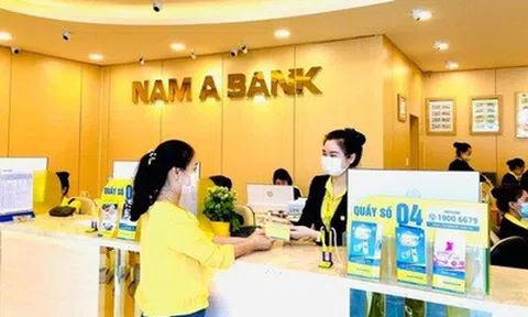 Nam A Bank được chấp thuận niêm yết bổ sung hơn 343 triệu cổ phiếu