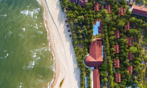 'Thủ phủ' resort ở TP.HCM sẵn sàng lên phường