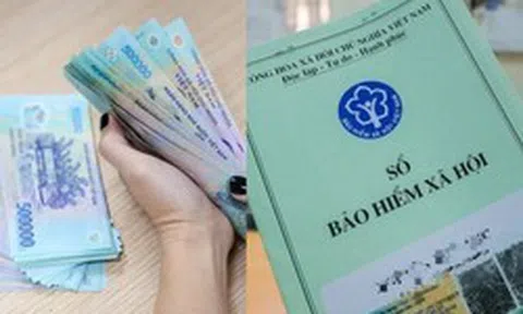 Người lao động chú ý: Đây là trường hợp duy nhất sẽ không được tăng lương hưu từ tháng 7