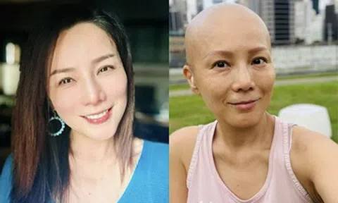 Á hậu Ngô Văn Hân qua đời ở tuổi 52 vì ung thư