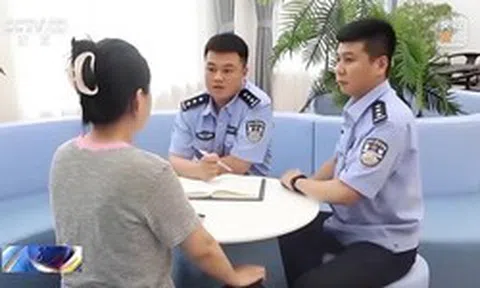 Vừa chuyển khoản thành công 1,1 tỷ đồng vào tài khoản từng giao dịch 4 năm trước, người phụ nữ phải lập tức báo công an
