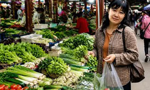 Chồng mất, tôi học cách sống một mình với lương hưu 6 triệu đồng/tháng: Điều bất ngờ là tiền tiết kiệm ngày càng nhiều hơn