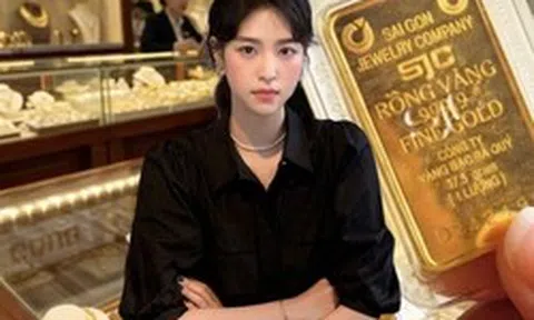 Khoản lỗ của người mua vàng vào ngày Thần Tài