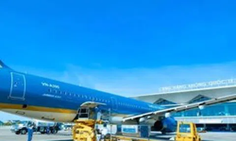 'Tối hậu thư' liên quan dự án sân bay Vinh