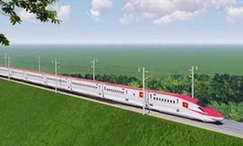 Bộ Xây dựng nói gì về đề xuất 'nắn' đường sắt tốc độ cao qua Khánh Hòa?