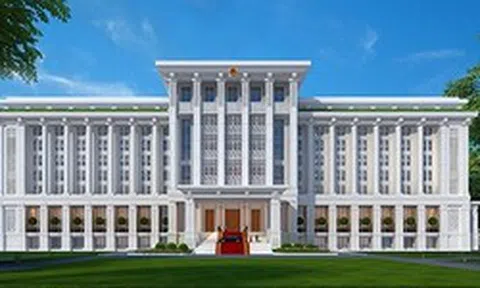 Chính phủ chỉ đạo tiếp tục tinh gọn bộ máy; sắp xếp thôn, tổ dân phố; đơn vị sự nghiệp giáo dục, y tế...