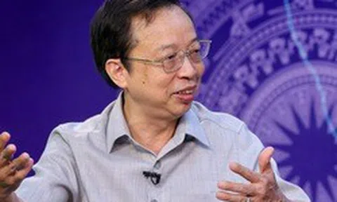 2.000 tấn vàng đang nằm trong dân, TS. Phạm Xuân Hòe khẳng định ‘không nên đặt vấn đề huy động bằng mọi giá’