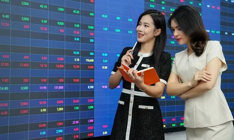 VN-Index tìm vùng cân bằng mới, khuyến nghị hạn chế bắt đáy