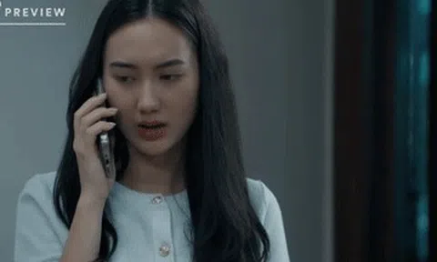 'Dưới ô cửa sáng đèn' tập 11: Dương thấy có lỗi sau khi qua đêm với tiểu tam
