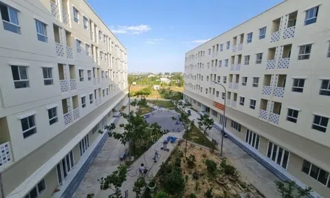 Chuyển nhà ở xã hội không bán hết thành nhà thương mại: Làm rõ lý do 'ế'