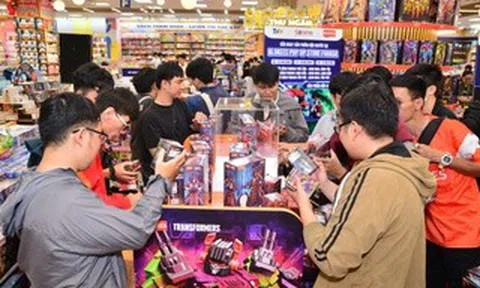 Điểm đến trải nghiệm và check in mùa hè dành cho giới trẻ