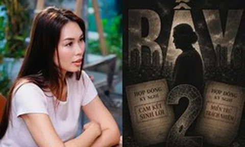 Siêu mẫu Hà Anh: Mẹ mất 700 triệu vì "hợp đồng kỳ nghỉ", bị ép ký cam kết im lặng để được hoàn tiền