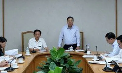 Hai Phó Thủ tướng chỉ đạo xử lý dứt điểm khó khăn, vướng mắc trong giải phóng mặt bằng các dự án phục vụ APEC 2027