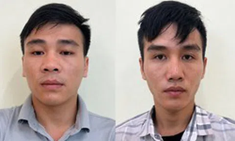 Phát hiện 100 người chuyển khoản tổng cộng 200 triệu đồng cho 2 thanh niên SN 2002, 2004, công an điều tra làm rõ