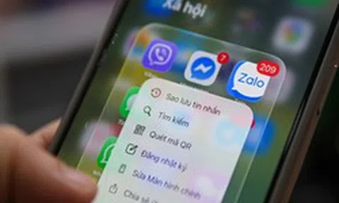 Lời khuyên cho tất cả những ai đang làm việc qua Zalo