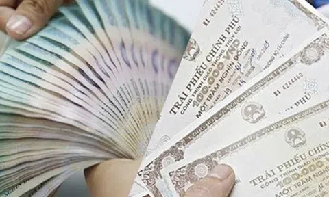 Hà Nội dự kiến phát hành trái phiếu để đầu tư hạ tầng