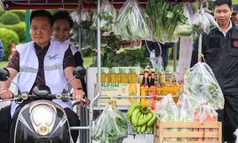 Một quốc gia ĐNÁ tài trợ 60% chi phí mua 3.000 mặt hàng thiết yếu cho người dân: Canh bạc 3,7 tỷ USD kích cầu lớn nhất lịch sử