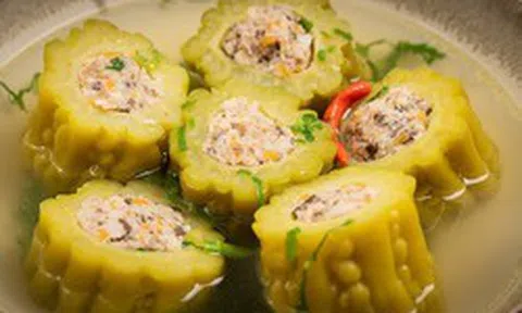 6 thực phẩm tuy đắng nhưng ăn vào "thắng" nhiều bệnh tật, bác sĩ khuyên: Hè về chớ dại bỏ qua