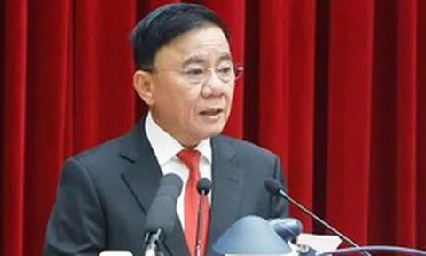 Bộ Chính trị yêu cầu nghiên cứu cơ chế thu hồi, xử lý tài sản không qua kết tội