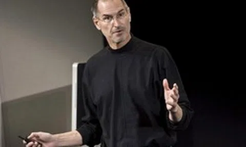 Những câu nói kinh điển của Steve Jobs làm thay đổi thế giới